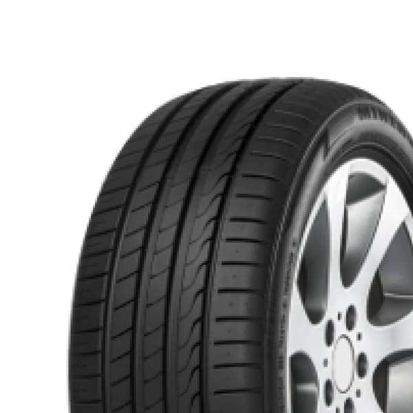 205/40 R17 84W F205 XL Minerva